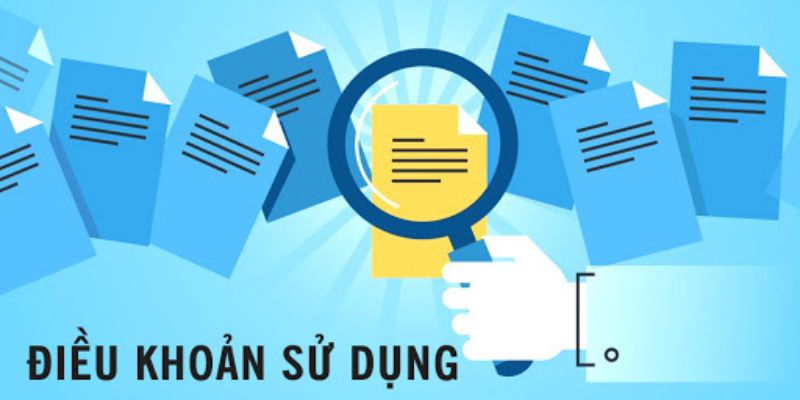 Một số điều khoản tại nhà cái Gk88